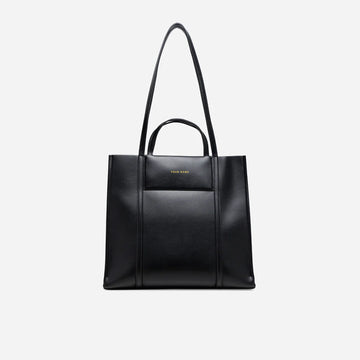 Chrin Tote Bag - Black
