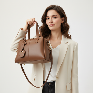 Florence - Brown