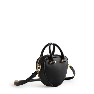 Monty Love Bag - Black