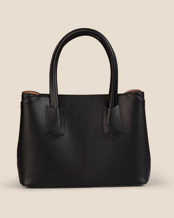 Maison Tote - Black
