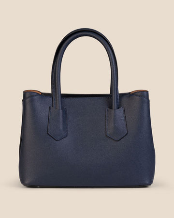 Maison Tote - Blue