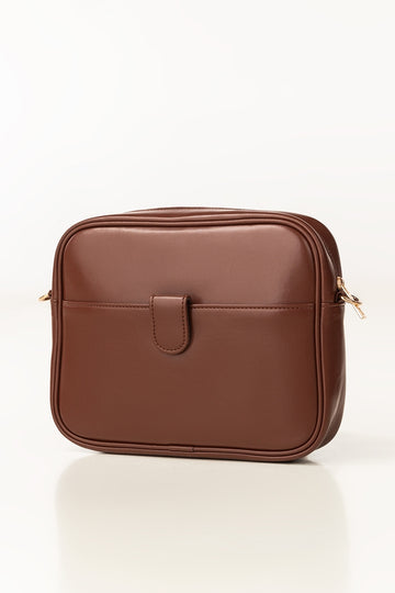 Wallet - Brown