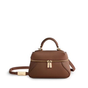 Orbelle - Brown