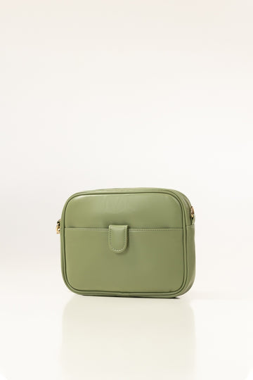 Wallet - Green