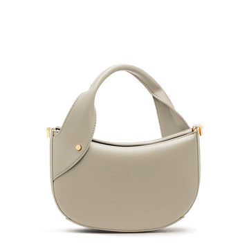 Cresca - White
