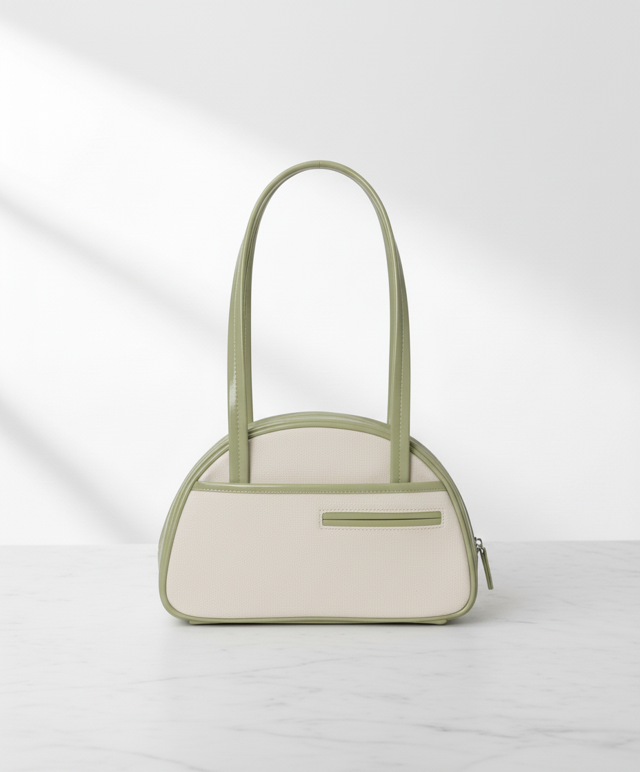 Atelier - Green