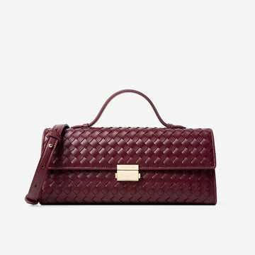 Loxie - Maroon
