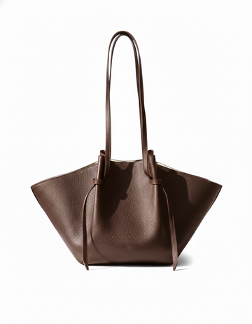 Ember - Brown