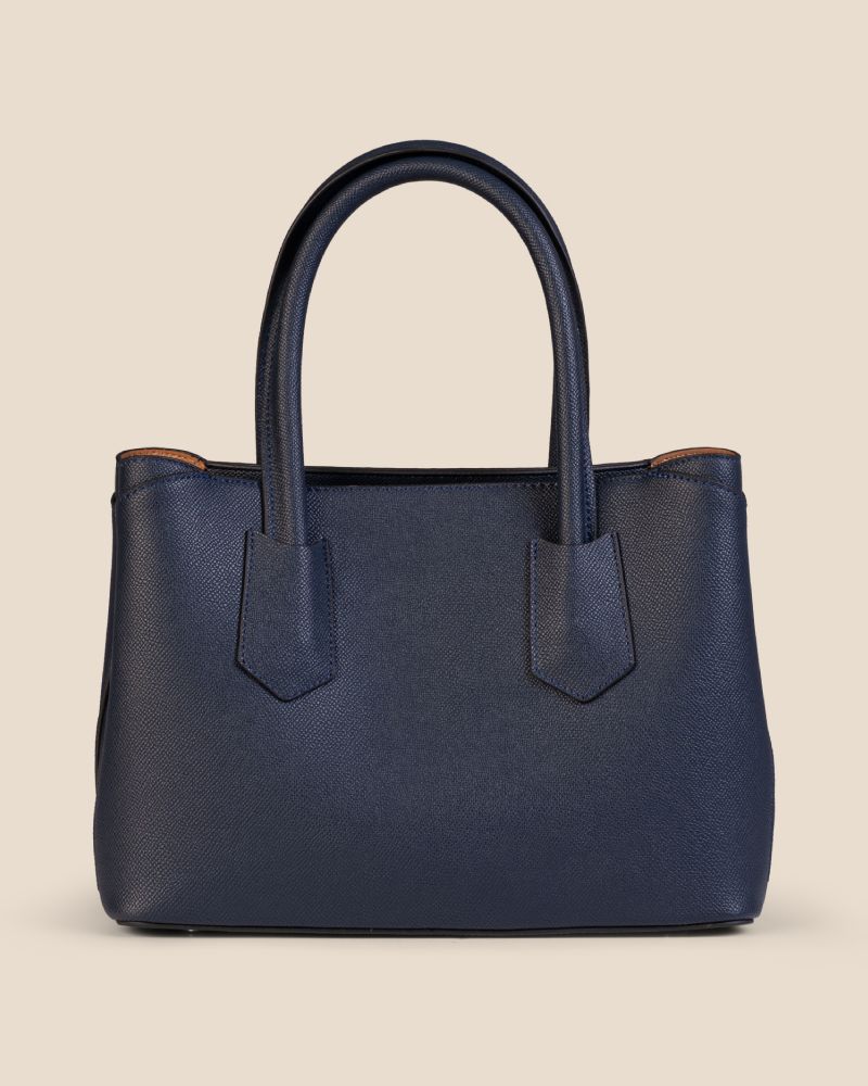 Maison Tote - Blue