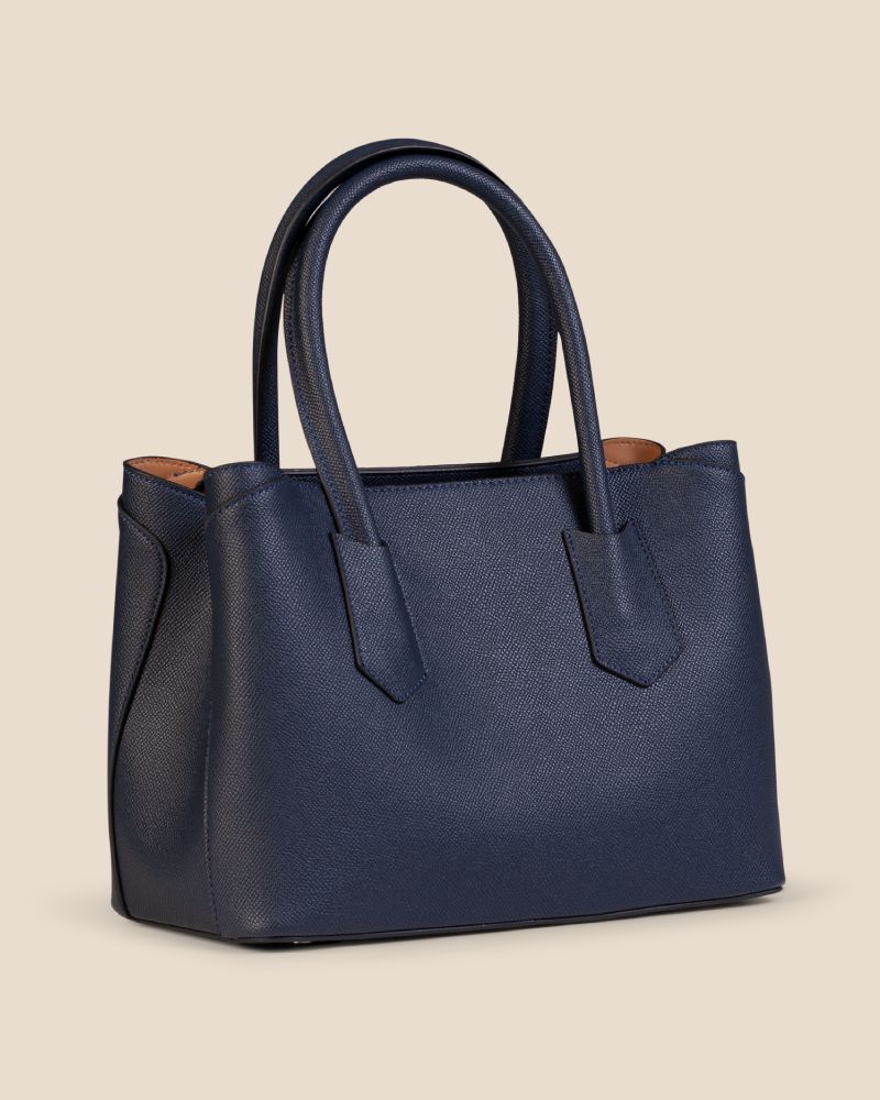 Maison Tote - Blue