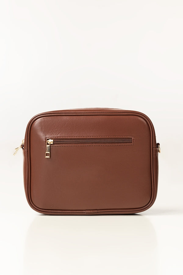 Wallet - Brown