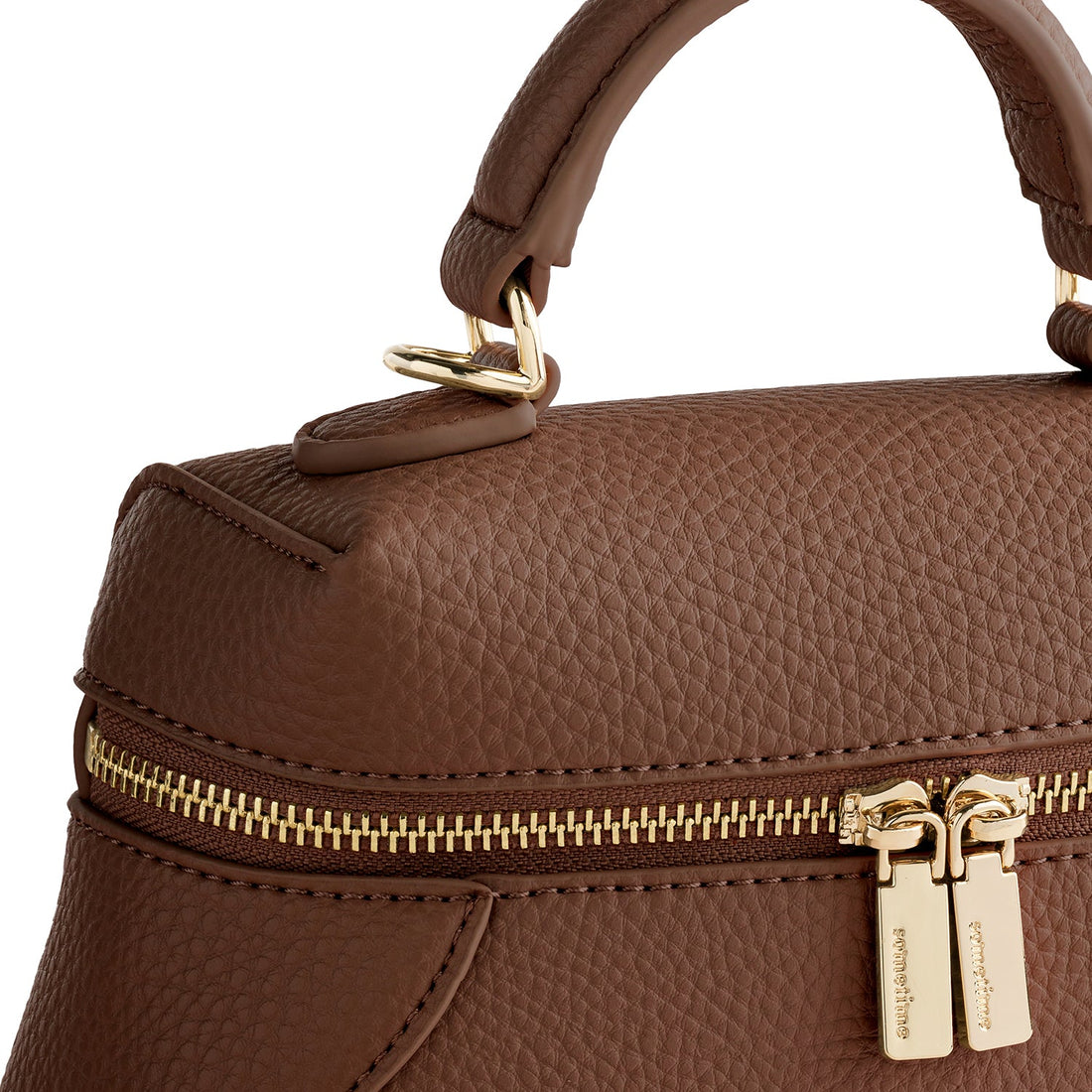 Orbelle - Brown