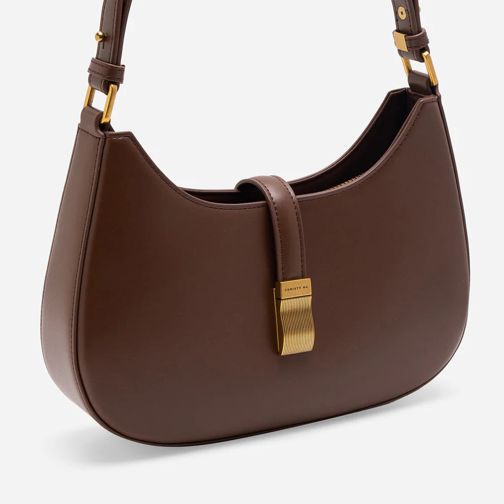 Eclipse -  Brown