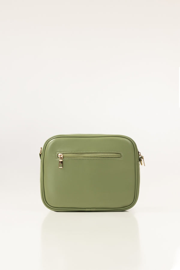 Wallet - Green