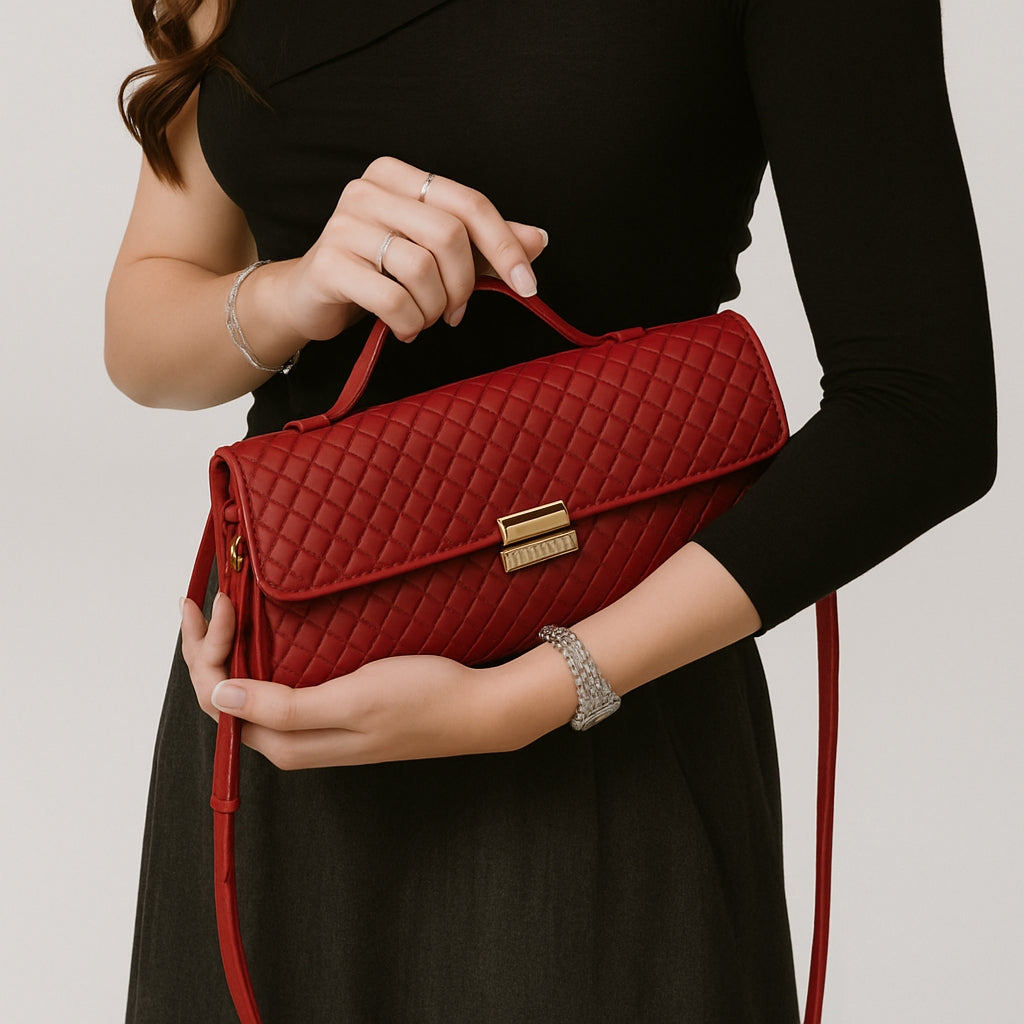 Loxie - Red