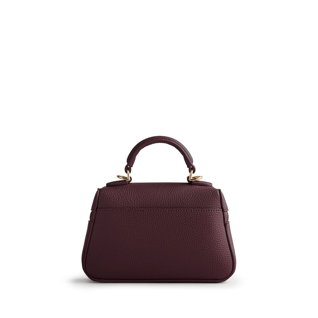 Orbelle - Maroon
