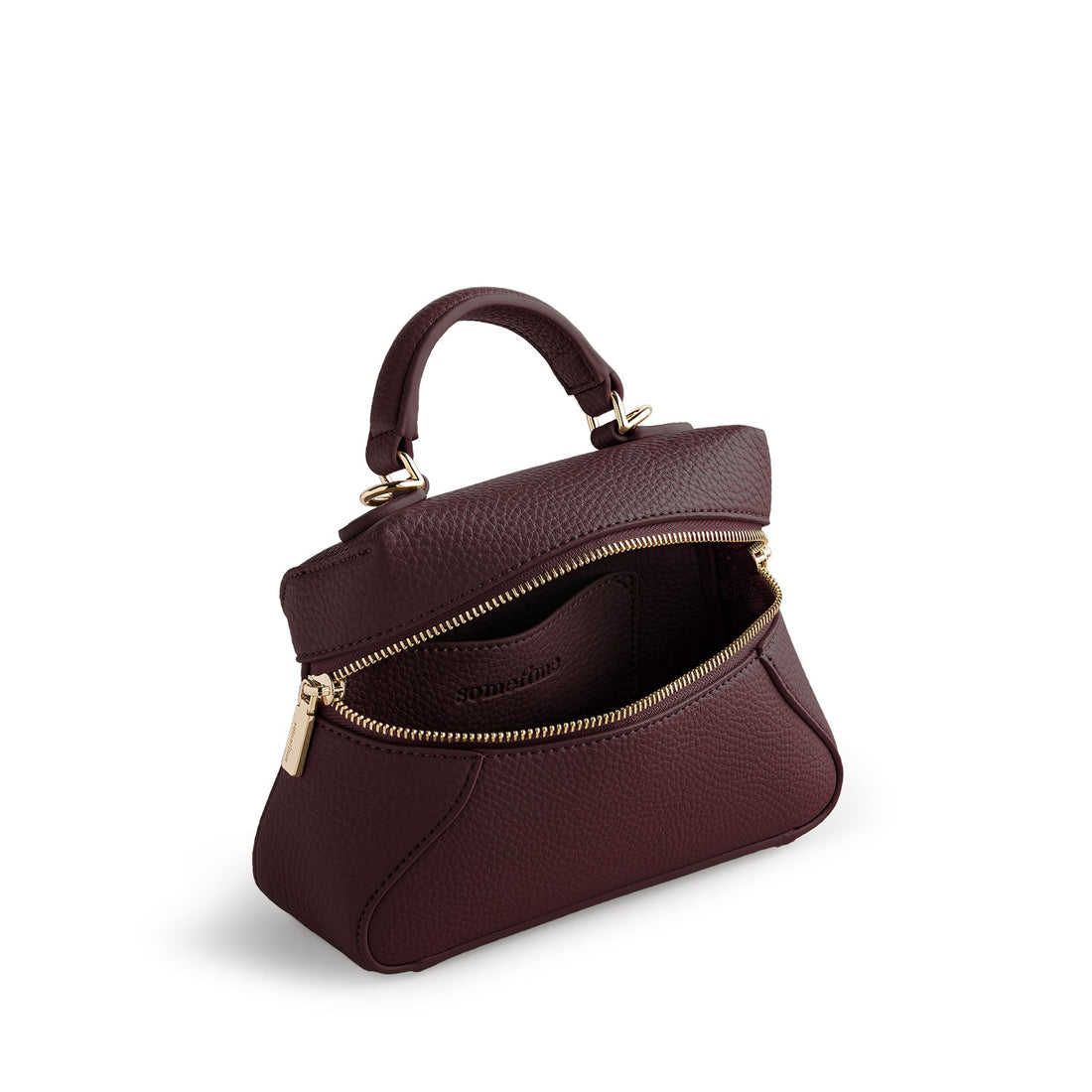 Orbelle - Maroon