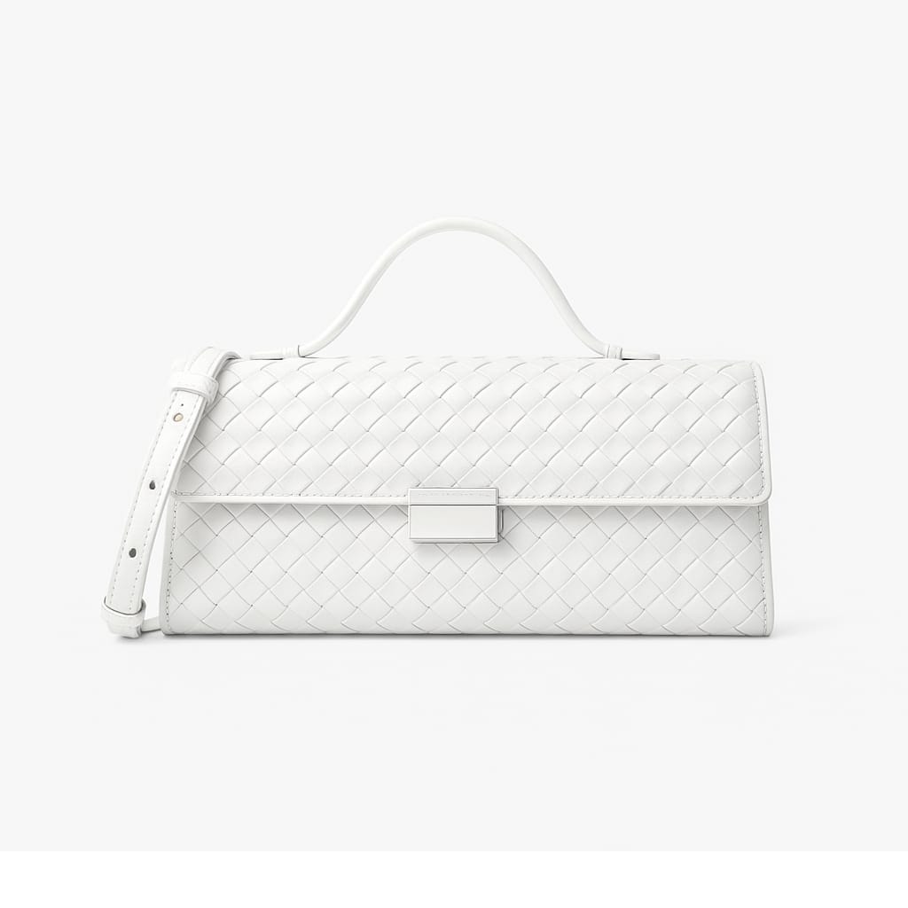 Loxie - White