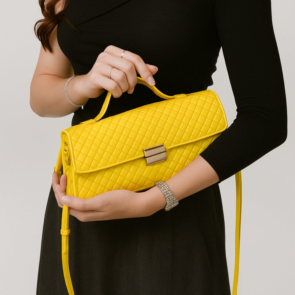 Loxie - Yellow